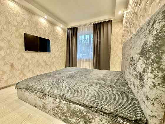 Сдам новострой, вода постоянно, после ремонта Донецк