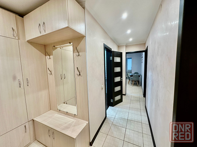 Сдам новострой, вода постоянно, после ремонта Донецк - изображение 6