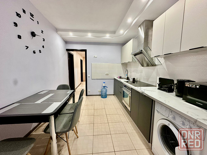 Сдам новострой, вода постоянно, после ремонта Донецк - изображение 4