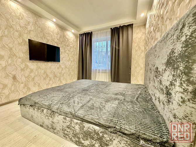 Сдам новострой, вода постоянно, после ремонта Донецк - изображение 1