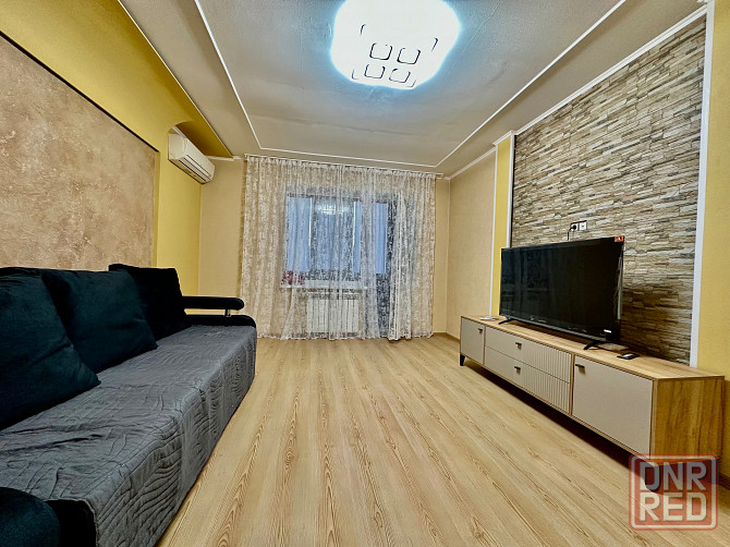 Сдам новострой, вода постоянно, после ремонта Донецк - изображение 5