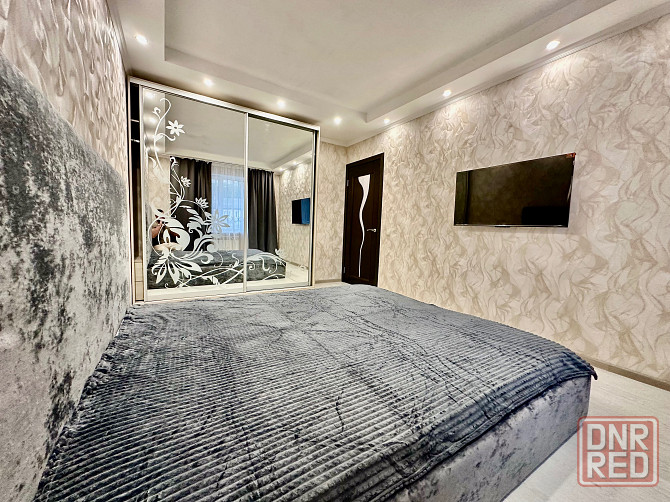 Сдам новострой, вода постоянно, после ремонта Донецк - изображение 2