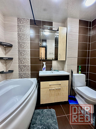 Сдам новострой, вода постоянно, после ремонта Донецк - изображение 7