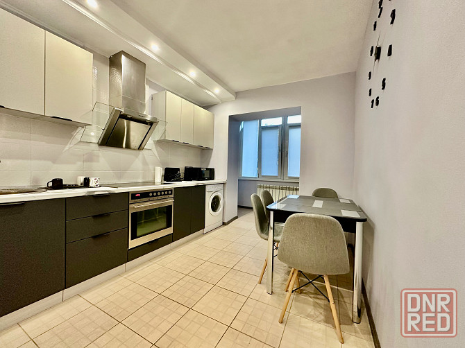 Сдам новострой, вода постоянно, после ремонта Донецк - изображение 3