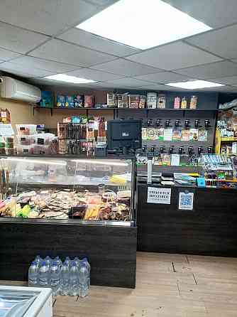 Продам действующий бизнес Донецк