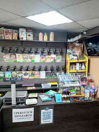 Продам действующий бизнес Донецк