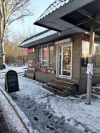 Продам действующий бизнес Донецк