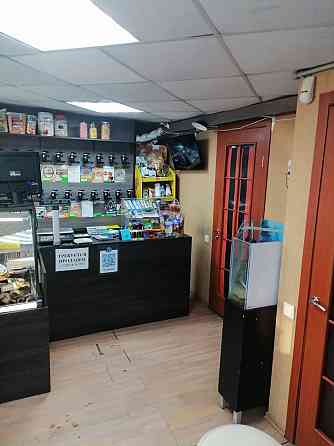 Продам действующий бизнес Донецк