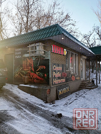 Продам действующий бизнес Донецк - изображение 3