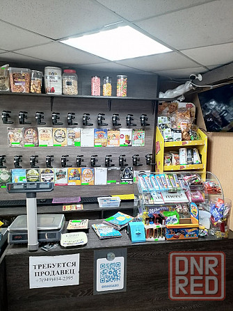 Продам действующий бизнес Донецк - изображение 6