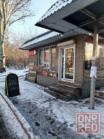 Продам действующий бизнес Донецк - изображение 2