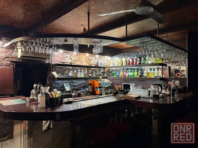 Сдается помещение под кафе Донецк - изображение 3