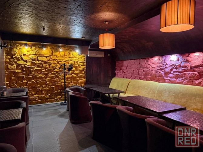 Сдается помещение под кафе Донецк - изображение 2