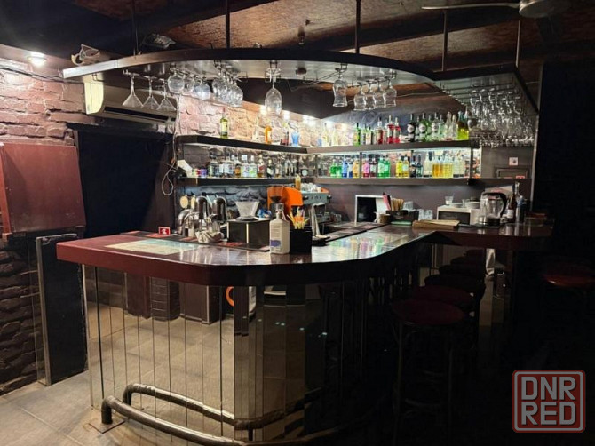 Сдается помещение под кафе Донецк - изображение 4