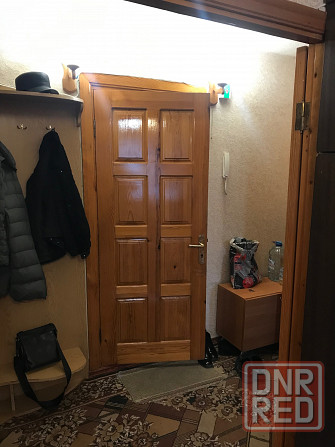 сдам 2ком Текстильщик центр бум ул Островского 5/9 вода идет, с мебелью и техникой Донецк - изображение 9