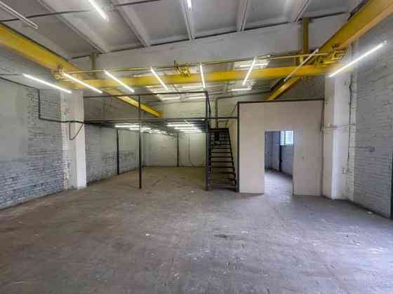 Сдаются помещения под сто, производственные помещения с офисами, склады Донецк