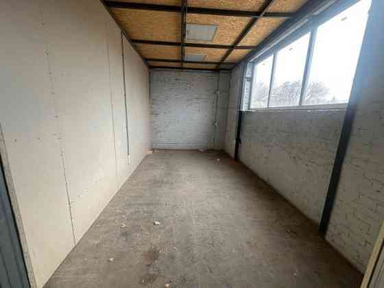 Сдаются помещения под сто, производственные помещения с офисами, склады Донецк