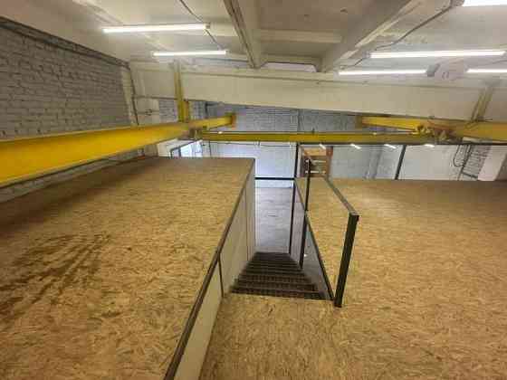 Сдаются помещения под сто, производственные помещения с офисами, склады Донецк