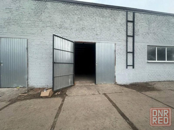 Сдаются помещения под сто, производственные помещения с офисами, склады Донецк - изображение 2