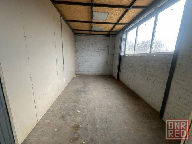 Сдаются помещения под сто, производственные помещения с офисами, склады Донецк - изображение 4