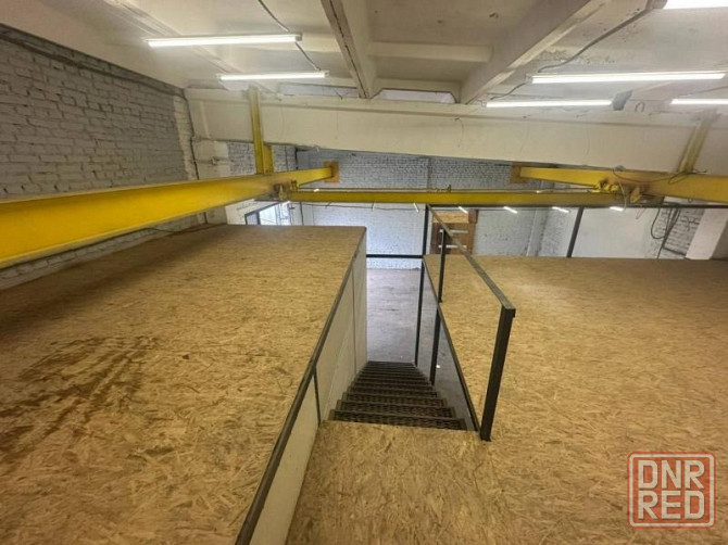 Сдаются помещения под сто, производственные помещения с офисами, склады Донецк - изображение 5