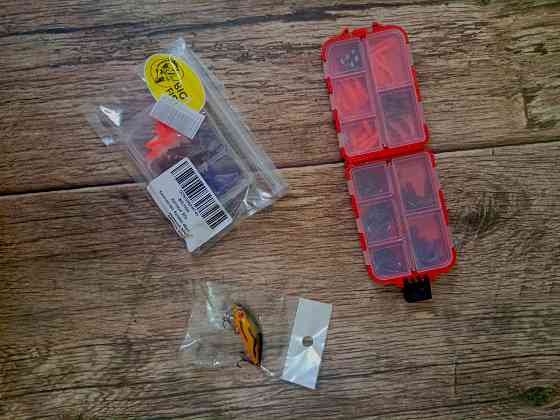 Спиннинг Донецк