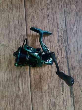 Спиннинг Донецк