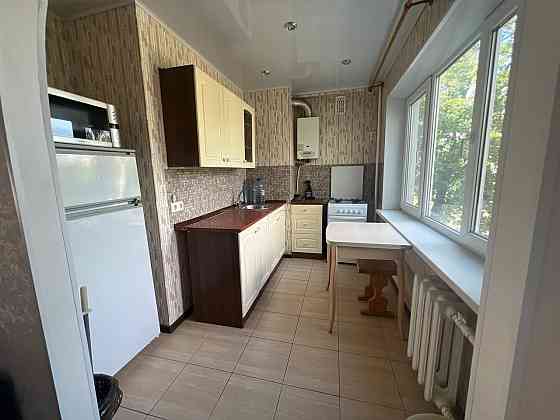 Продам 2-ком.кв-ру, 4/5, кап.ремонт (Детская областная больница)! Донецк