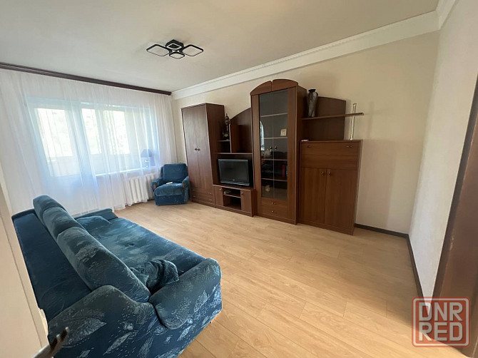 Продам 2-ком.кв-ру, 4/5, кап.ремонт (Детская областная больница)! Донецк - изображение 3