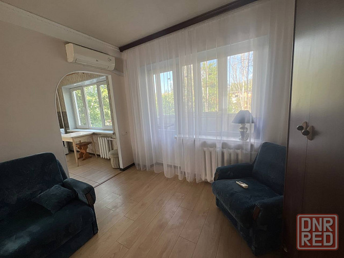 Продам 2-ком.кв-ру, 4/5, кап.ремонт (Детская областная больница)! Донецк - изображение 2