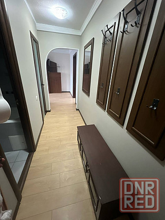 Продам 2-ком.кв-ру, 4/5, кап.ремонт (Детская областная больница)! Донецк - изображение 5