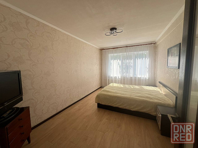 Продам 2-ком.кв-ру, 4/5, кап.ремонт (Детская областная больница)! Донецк - изображение 4