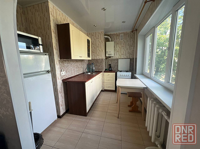 Продам 2-ком.кв-ру, 4/5, кап.ремонт (Детская областная больница)! Донецк - изображение 1