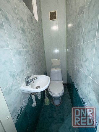 Продам 2-х ком. кв-ру в Червоногвардейском районе г. Макеевки ориентир 83 квартал ул. Тореза Макеевка - изображение 5