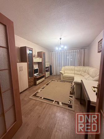 Продам 2-х ком. кв-ру в Червоногвардейском районе г. Макеевки ориентир 83 квартал ул. Тореза Макеевка - изображение 2