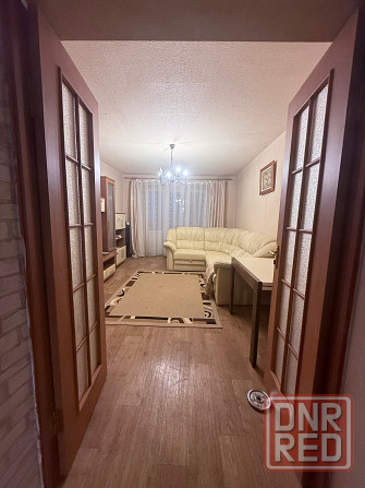 Продам 2-х ком. кв-ру в Червоногвардейском районе г. Макеевки ориентир 83 квартал ул. Тореза Макеевка - изображение 1