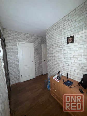 Продам 2-х ком. кв-ру в Червоногвардейском районе г. Макеевки ориентир 83 квартал ул. Тореза Макеевка - изображение 7