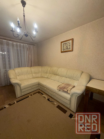 Продам 2-х ком. кв-ру в Червоногвардейском районе г. Макеевки ориентир 83 квартал ул. Тореза Макеевка - изображение 3