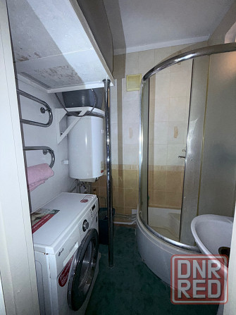 Продам 2-х ком. кв-ру в Червоногвардейском районе г. Макеевки ориентир 83 квартал ул. Тореза Макеевка - изображение 6