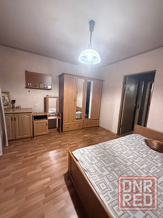 Продам 2-х ком. кв-ру в Червоногвардейском районе г. Макеевки ориентир 83 квартал ул. Тореза Макеевка - изображение 9