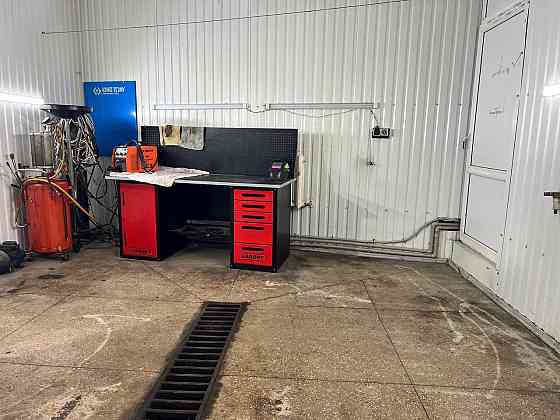 Сдается сто, ул. 9 января Донецк