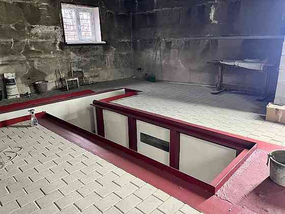 Сдается сто, ул. 9 января Донецк