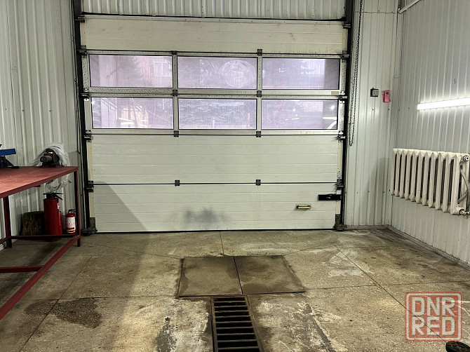 Сдается сто, ул. 9 января Донецк - изображение 3