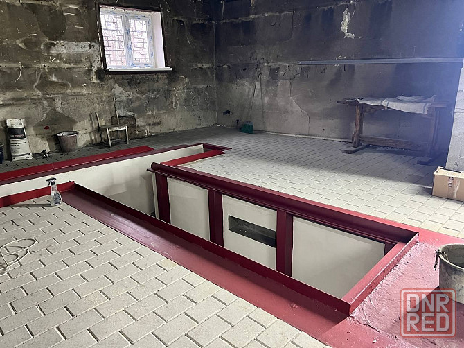 Сдается сто, ул. 9 января Донецк - изображение 1