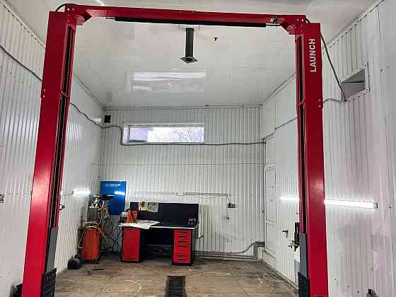 Сдается сто с евроремонтом в проходном месте Донецк