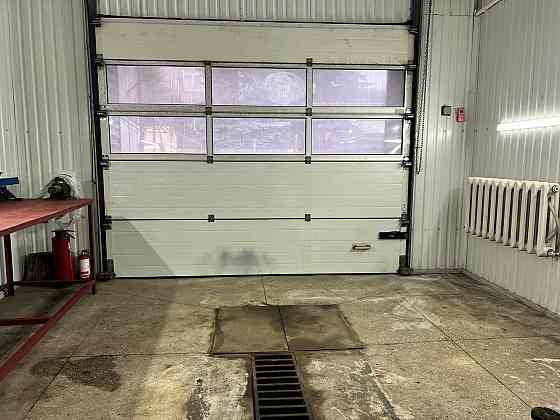 Сдается сто с евроремонтом в проходном месте Донецк