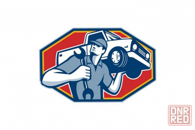 Сдается сто с евроремонтом в проходном месте Донецк - изображение 1