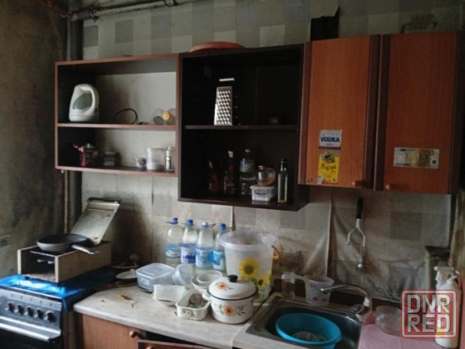 Сдается 2-х комнатная квартира, ул. Дудинская, ориентир Чулковка Донецк - изображение 1