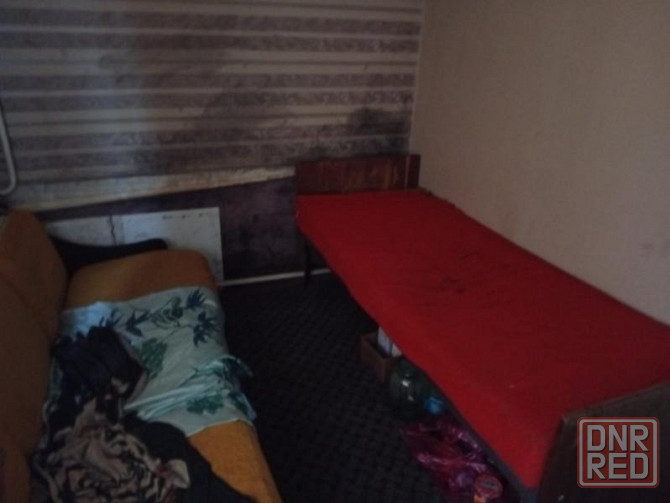 Сдается 2-х комнатная квартира, ул. Дудинская, ориентир Чулковка Донецк - изображение 2