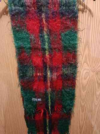 Шарф махеровый Донецк